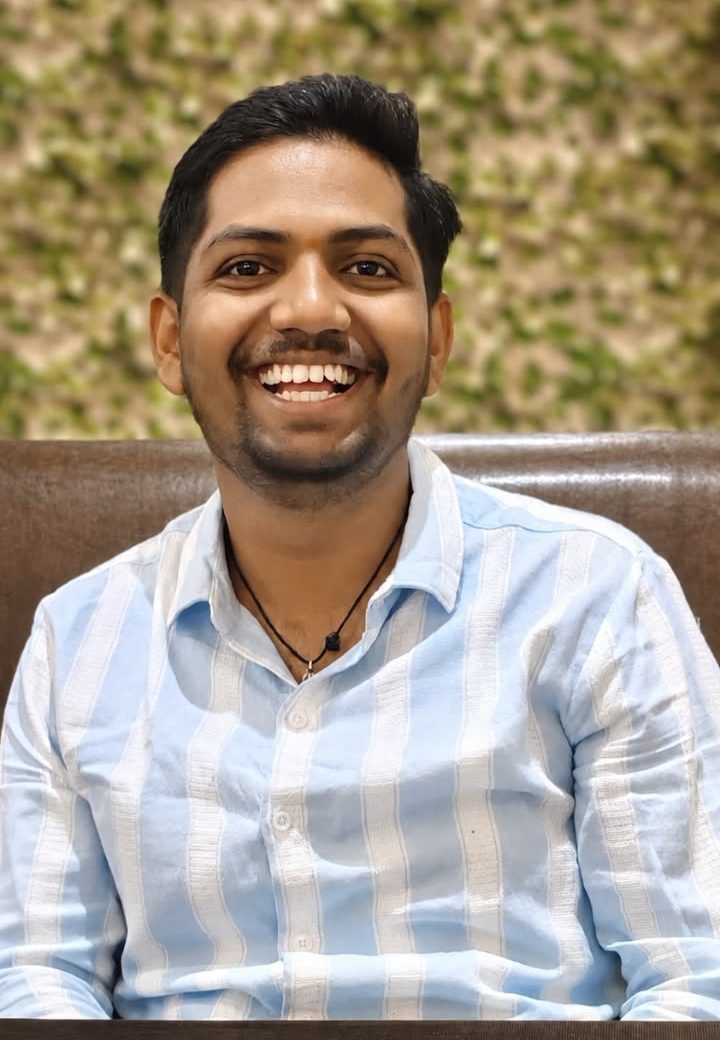 Rajkumar Pikkala